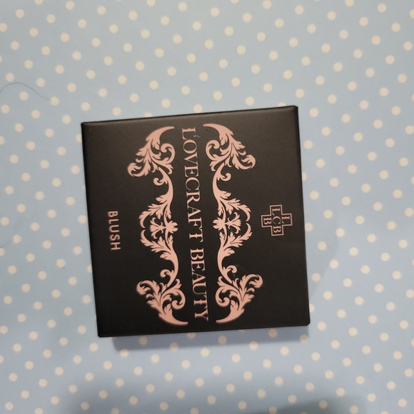 Powder Blush (Set Of 3) - Picture 2 of 7